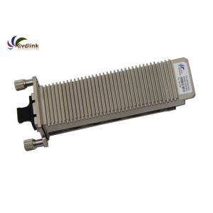 China C Band 100GHz Xenpak Module DWDM-XENPAK-Xx.Xx Compatible factory