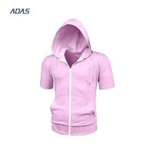 Buy cheap Women's Polyester Sublimation Hoodies T Shirts Zip Up Blank Sweatshirts from wholesalers