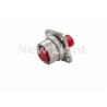 Buy cheap CATV Networks FC Variable Optical Attenuator , 1310nm / 1550nm 1 - 30 Db from wholesalers