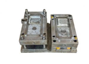 China OEM Sub Gate Precision Injection Mould Electronic Products Plastic Injection Molding factory