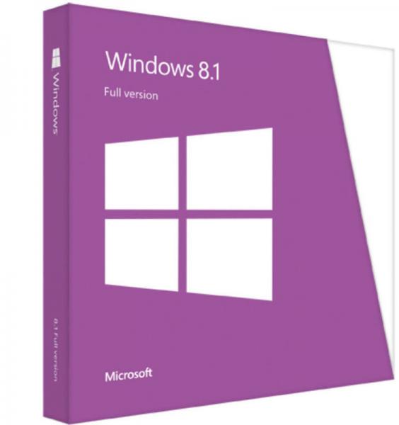 China Multi - Language Download Windows 8.1 Pro Product Key For Activation Items System factory