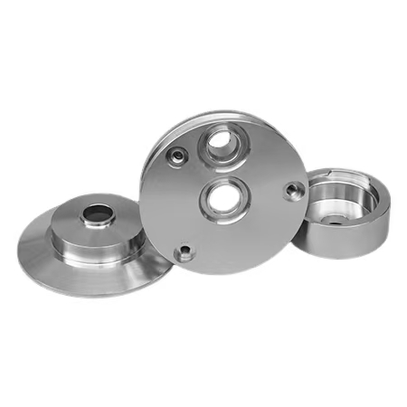 Filter Base Is To Fix The Filter Element And Connect The Various Pipelines To Play A Supporting And Protective Role