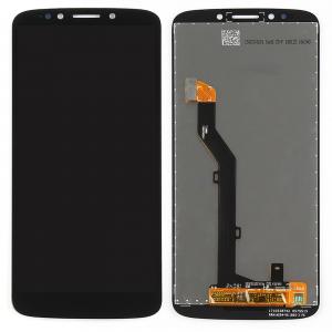China Original Touch screen Digitizer Moto G6 Play Cell Phone LCD Screen factory