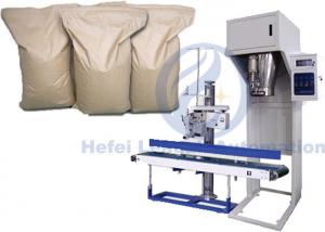China 5kg To 25kg Open Mouth Bagging Machine For Aluminium Metal Powder on sale