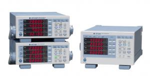 China WT310E Power Analyzer Meter Digital Power Meter IEC61010-1 CAT.III 600V factory