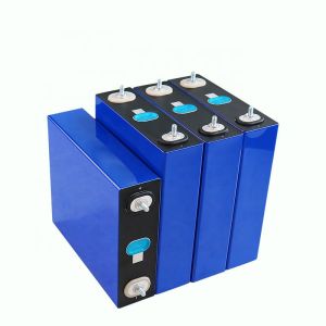 Buy cheap 3.2V 25Ah Lithium Ion Prismatic Cell 3500 Times RV Battery Pack from wholesalers