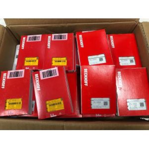 EL5042 Beckhoff EtherCAT Terminal 2-channel encoder interface, BiSS C