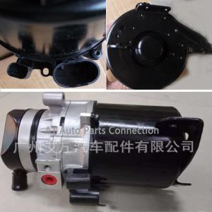 China 032416778425 Cooper Power Steering Pump 7625477136 Without Wire Plug BMW R50 R52 R53 on sale