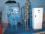 Industrial 3000nm³/h Oxygen Plant /75nm3/h Liquid Argon Plant Cryogenic Air