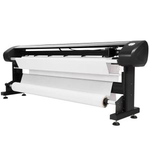 Big Capacity Super 260ml Ink Tank H801 EP20 Continuous Inkjet Printing Plotter