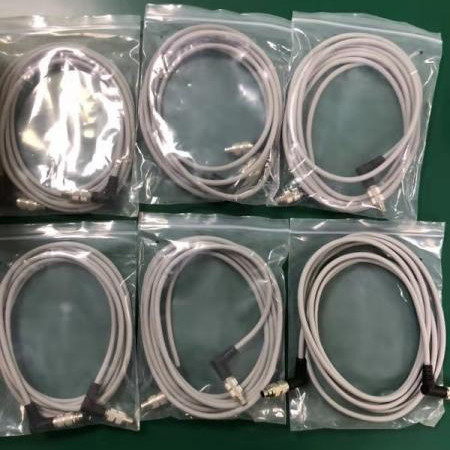 Ventilator Accessories Maquet Monitor LCD Screen Control Cable 3.6m 6586932