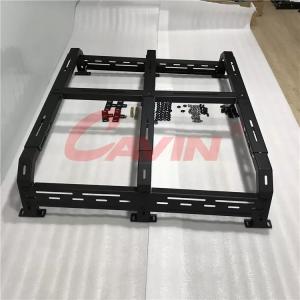 China Cargo Rack Amarok Ultimate Roll Bar Chevy Silverado Sport Bar Bed Rack factory