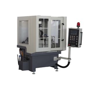 Buy cheap CNC High Accuracy Tct Blade Sharpening Machine Woodworking from wholesalers