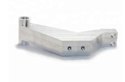 Q235 Aluminum CNC Milling Service