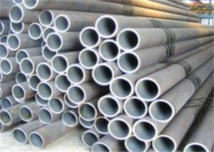 China ASTM SA213 T91 Alloy Steel Seamless Boiler Tube For Power Plant on sale