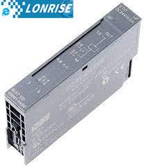China 6ES7132 4HB01 0AB0 Automation Plc Programming Basic Ladder Logic Programming factory