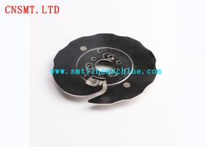 China JUKI Feeder tape magnetic coil cover and outer cover 8MM tape pulley E1310706C factory