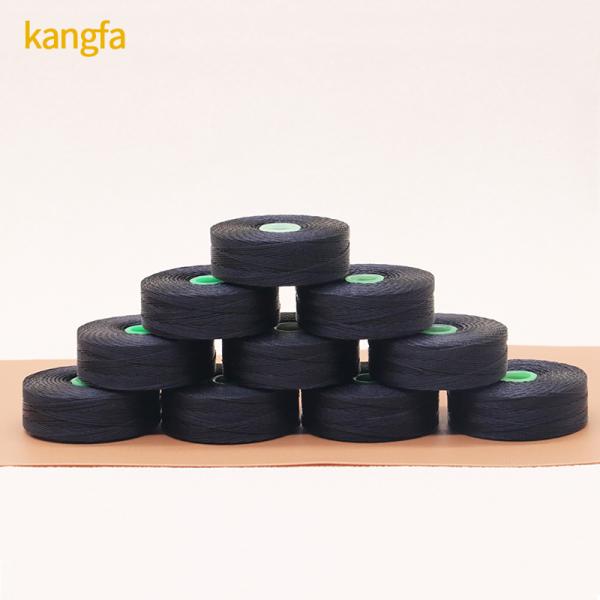 Tex70 V69 Nylon Sewing Thread Bobbin Storage Box for Cross Stitch Machine Accessories
