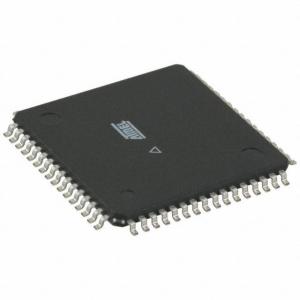 China ATMEGA128A-AU Microcontrollers And Embedded Processors IC MCU FLASH Chip factory