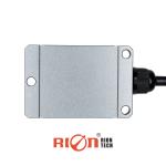 152g 3 Axis Angular Sensor Azimuth TL720D MODBUS Attitude Algorithm