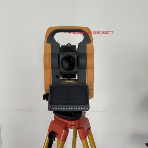 Hi-Target Zts-720 Smart Android Total Station