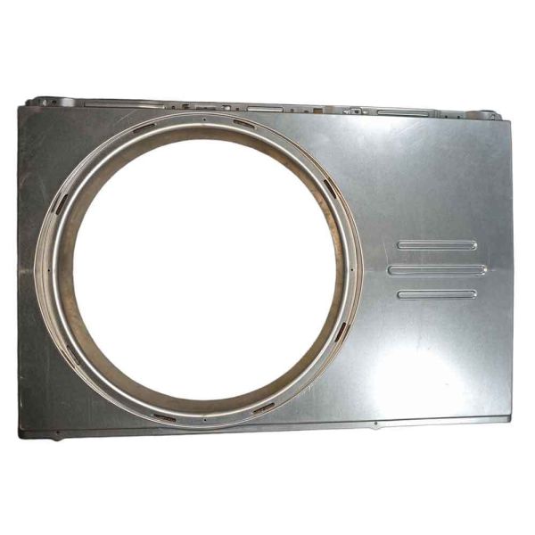 Air conditioning panel