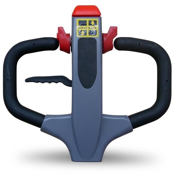 CE Microswitch EPT REMA Tiller Head With Release Lever