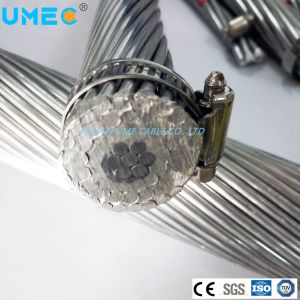 Buy cheap Material Shape Round Wire ACSR Conductor 1/2/4 AWG Aluminum Conductor Steel from wholesalers