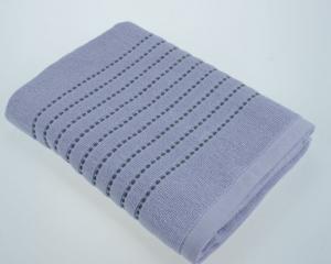 70x140cm custom made soft cotton hotel towels