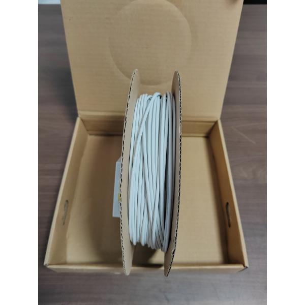 Wall Mount Fiber Termination Boxes With 4 Outlets Packaging Dimensions 270x265x60mm