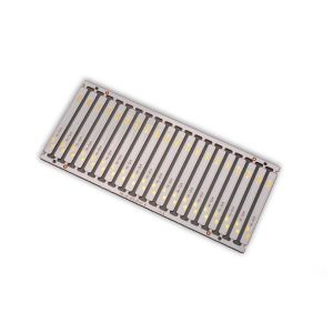 China Metal Core MC PCB Copper Substrate Rigid Printed Circuit Board for Medical Device factory