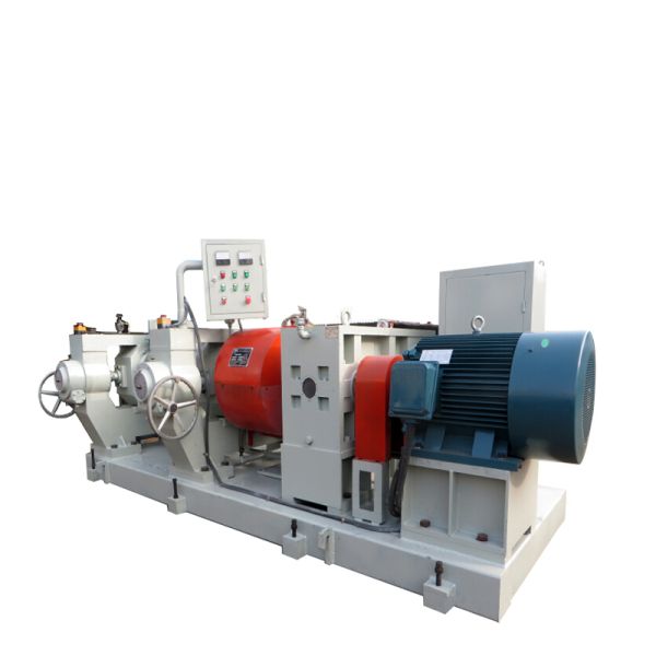 With Drying System Reclaimed Rubber Machine Customization