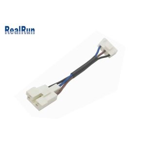 China Vh-5P SCS 3P Terminal Wire Harness Cable 80mm For PCB Board factory