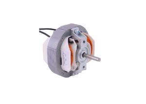 China Shaded Pole Blower Fan Motor , Air Conditioner Blower Motor 50 / 60Hz Frequency factory