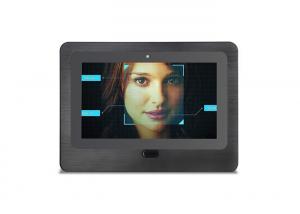 China Panel Mount Touch Screen PC Camera And Infrared Sensor For Face Recognition System factory