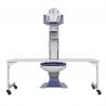 Buy cheap 20KW 50KW Medical X Ray Radiological Equipment Lightweight from wholesalers
