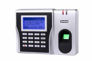 China KO-M70 Fingerprint and password Time Clock Attendance on sale