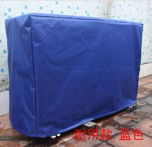China Fabric Printing Waterproof Equipment Covers , Durable Custom Equipment Covers Outdoor Equipment Covers factory