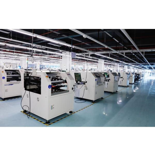 GKG G5 Fully Automatic Solder Paste Printer SMT Stencil Printer For Screen Printing