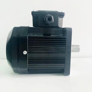 China Low Speed High Torque AC Magnet Electric Motors on sale