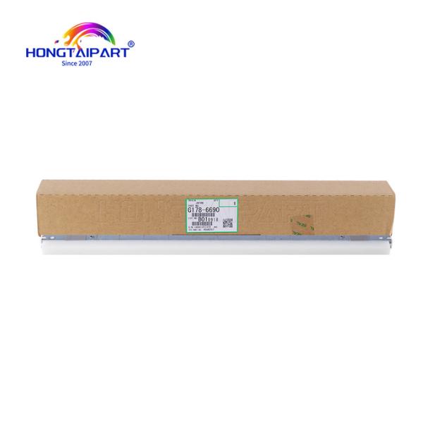 G1786690 G178-6690 Belt Cleaning Coating Bar For Ricoh Pro C720 C720S C900 C900S HONGTAIPART Laser Color Printer