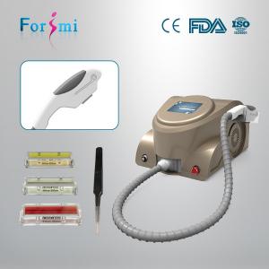 China best results Intense Pulsed Light ipl machine made in germany ipl diode laser hair removal machine price factory