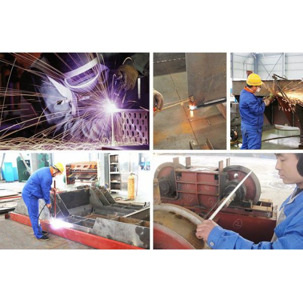 Safety Shielded Automated Guided Vehicle Robust Drive Core Heavy Duty AGV Transfer Cart