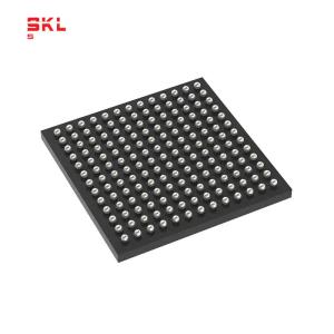 China STM32L496AGI6 MCU High Performance Feature Rich Microcontroller Embedded factory