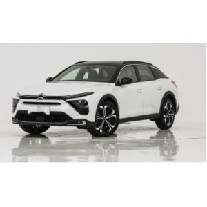 Buy cheap DF-PSA Citroen （C5X） JF-C5X Special Vehicle ICE 1.6T 175 horsepower L4 from wholesalers