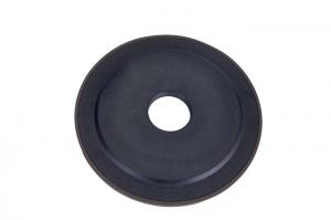 China Carbide Roller 200mm 3000 Grit Diamond Grinding Wheel factory