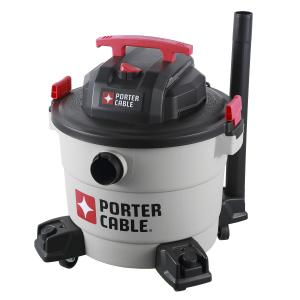 China Commercial Wet Dry VAC 9 Gallon 35L Porter Cable Upright Dust Collector on sale