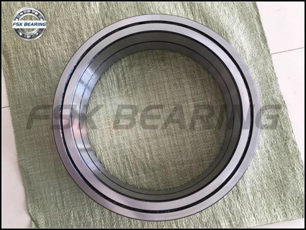 Full Complement 319262 B Cylindrical Roller Bearing Walk Bearing Double Row