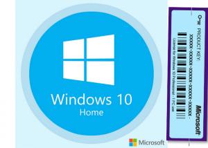 China Updates Windows 10 Pro OEM Key / Microsoft Windows 10 Professional Key on sale