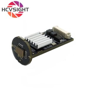 China T-shaped 4MP Network Camera Module 1/2.8 inch CMOS Mini IP Bullet Camera Module on sale